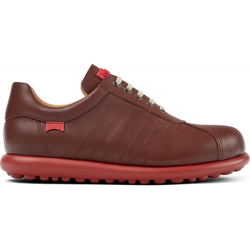 CAMPER SCHUHE BÄLLE ARIEL 16002 ROJO