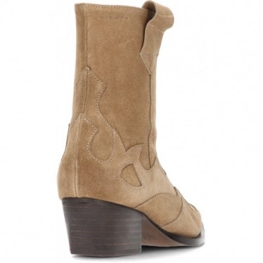 WINDY STIEFEL BETH 12910 CAMEL