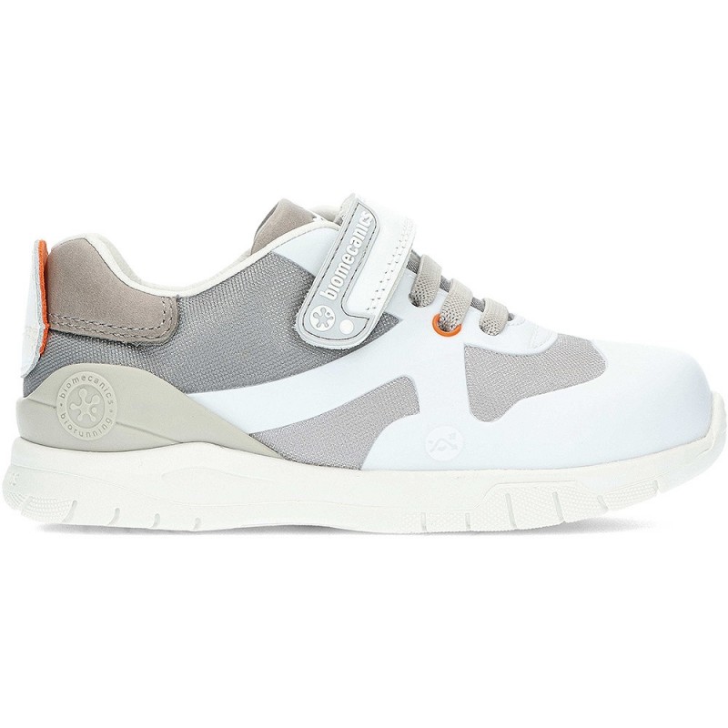 SPORT BIOMEKANIK JUNGE 222253B GRIS