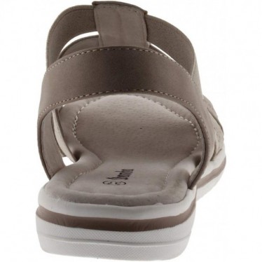VICTORIA SANDALEN 2033100 ELASTISCHE RACHEL BEIGE