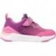 ELASTISCHE SPORTBIOMECHANIK 231235-F FUCSIA