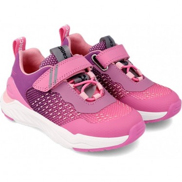 ELASTISCHE SPORTBIOMECHANIK 231235-F FUCSIA