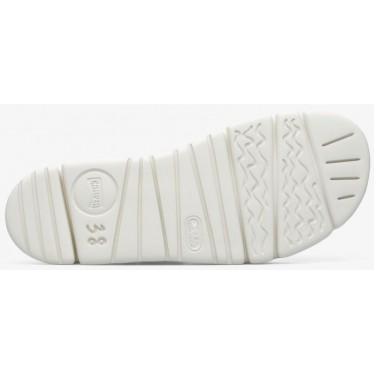 CAMPER SANDAL CATERPILLAR K201037 BLANCO