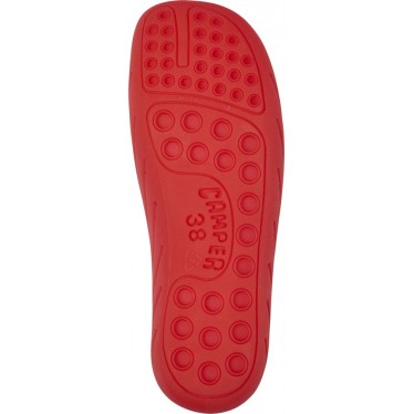 CAMPER SANDAL MYRA K200962 ROJO