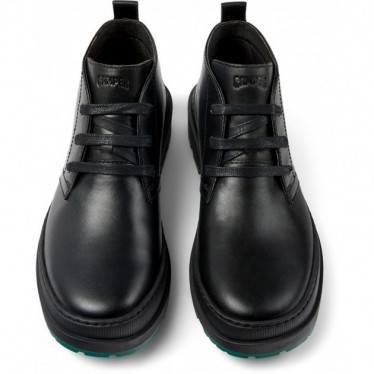 CAMPER BRUTUS TREK MICHELIN STIEFEL K300434 BLACK_007