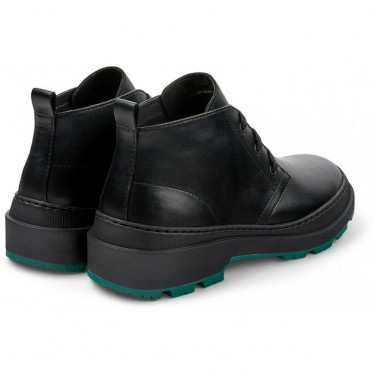 CAMPER BRUTUS TREK MICHELIN STIEFEL K300434 BLACK_007