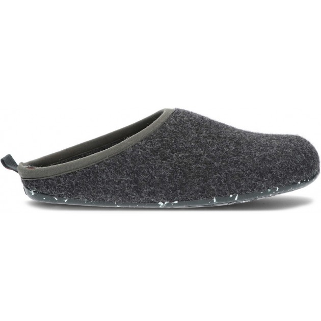 CAMPER WABI SLIPPER K100821 GREY CAMPER WABI SLIPPER K100821 GREY
