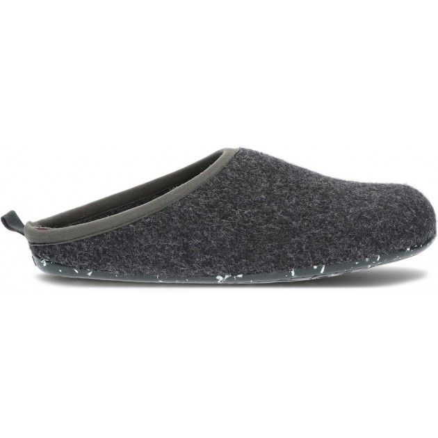 CAMPER WABI SLIPPER K100821 GREY