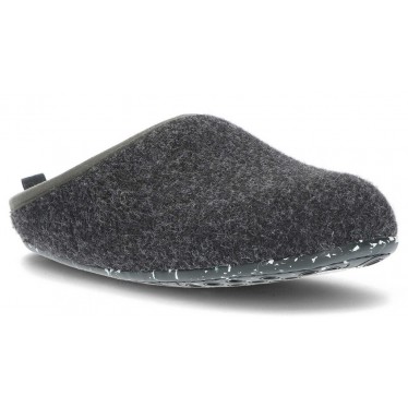 CAMPER WABI SLIPPER K100821 GREY