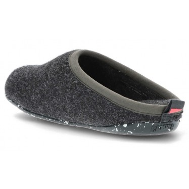 CAMPER WABI SLIPPER K100821 GREY