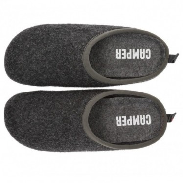 CAMPER WABI SLIPPER K100821 GREY