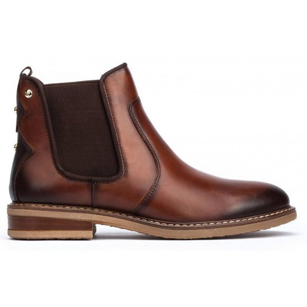 PIKOLINOS ALDAYA W8J-8751C1 Knöchelstiefel CUERO PIKOLINOS ALDAYA W8J-8751C1 Knöchelstiefel CUERO