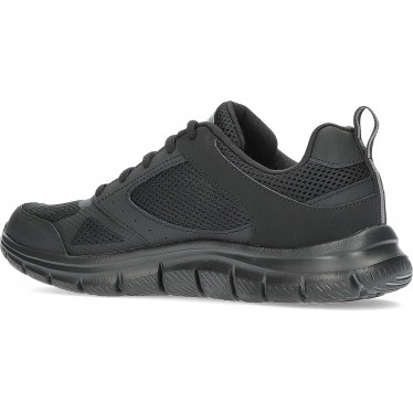 SKECHERS FITNESS SPORTSCHUHE 232398 BLACK