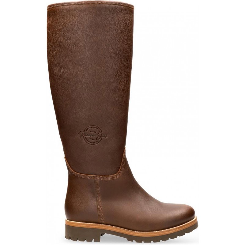 PANAMA BOOT JACK FINNLAND IGLOO CUERO_B2