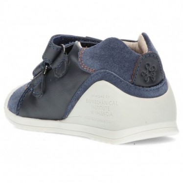 BIOMECANICS BABY SNEAKER 211143 MARINO