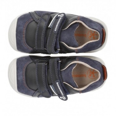 BIOMECANICS BABY SNEAKER 211143 MARINO