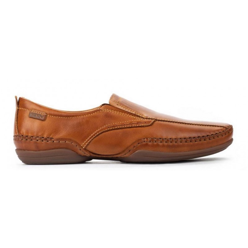 PIKOLINOS MOCCASINS PUERTO RICO 03A-6222 BRANDY