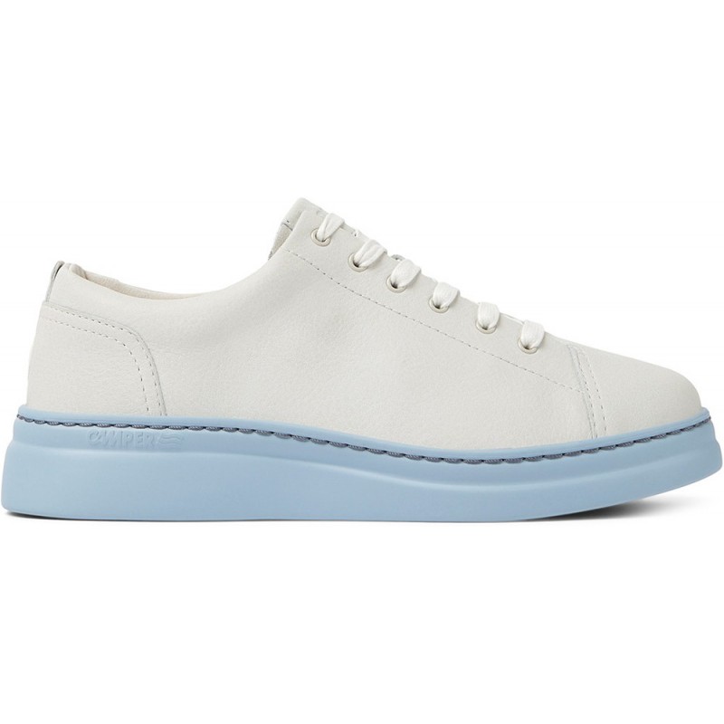 CAMPER RUNNER UP SCHUHE K200508 BLANCO_AZUL