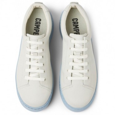 CAMPER RUNNER UP SCHUHE K200508 BLANCO_AZUL