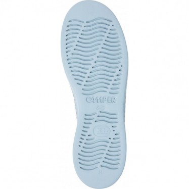 CAMPER RUNNER UP SCHUHE K200508 BLANCO_AZUL