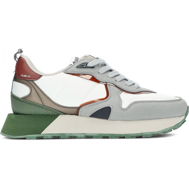 SPORT-DUUO D455039 CALMA II WHITE