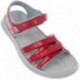 SANDALEN KYBUN TESSIN 20 W MAGENTA