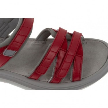 SANDALEN KYBUN TESSIN 20 W MAGENTA