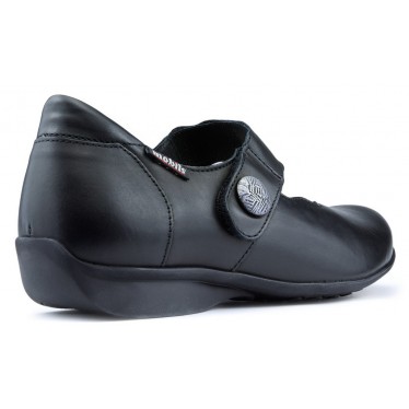 MEPHISTO FLORA Tanzschuhe BLACK