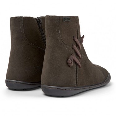 CAMPER PEU CAMI STIEFEL K400506 DARK_GREY_008