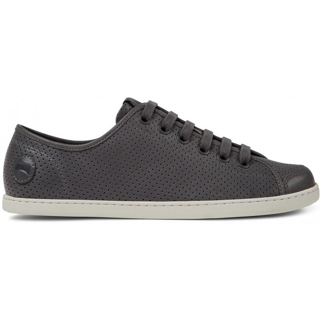 SNEAKER CAMPER 18785 UNO GRIS