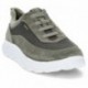 GEOX SPHERICA MANN U16BYB OLIVE