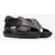 CAMPER BALLON SANDAL K200066 BLACK