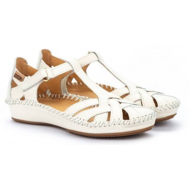 SANDALEN PIKOLINOS VALLARTA 655-0732ST NATA