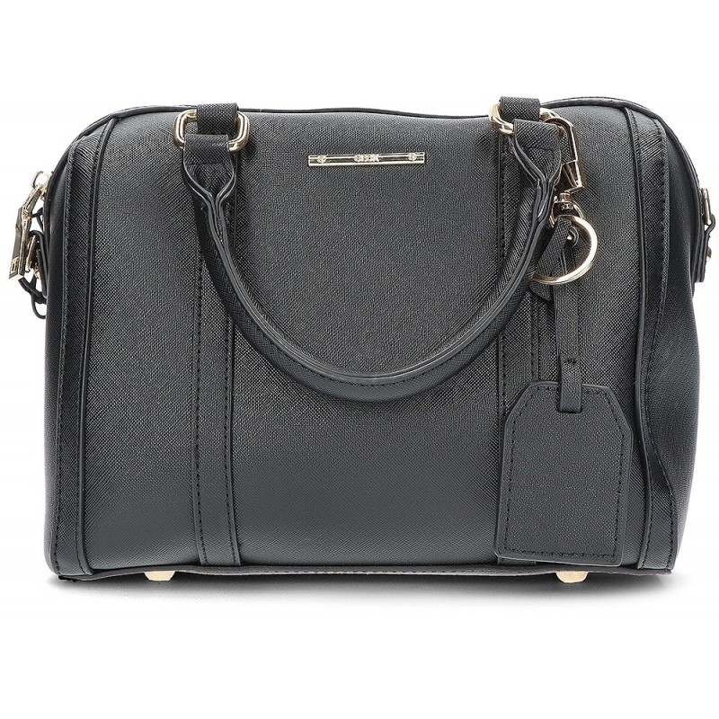 GEOX ZENE TASCHE D35KCA BLACK