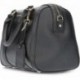 GEOX ZENE TASCHE D35KCA BLACK