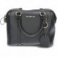 GEOX ZENE TASCHE D35KCA BLACK