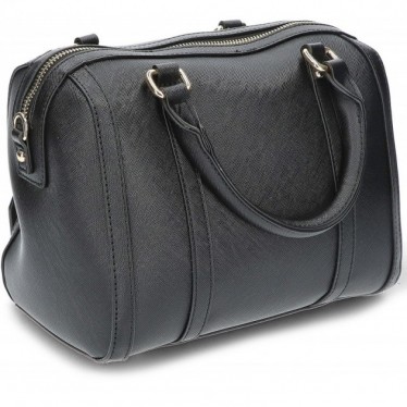 GEOX ZENE TASCHE D35KCA BLACK