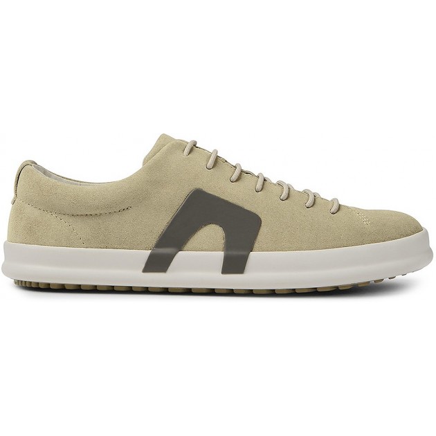 CHASSIS CAMPER SCHUHE K100811 BEIGE CHASSIS CAMPER SCHUHE K100811 BEIGE
