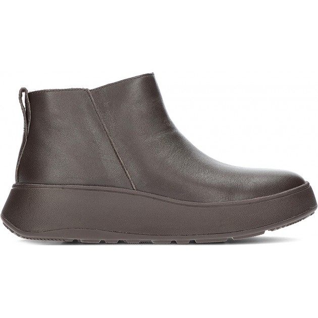 FITFLOP F-MODE GM2 STIEFEL BROWN FITFLOP F-MODE GM2 STIEFEL BROWN