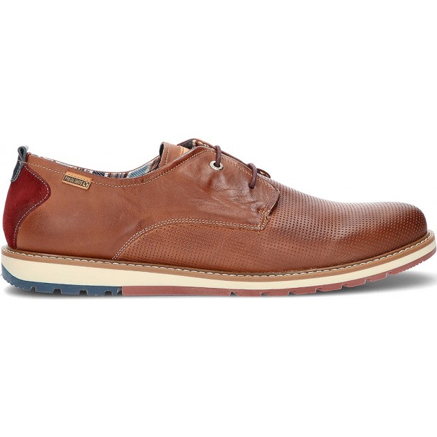 PIKOLINOS BERN SCHUHE M8J-4273XL CUERO PIKOLINOS BERN SCHUHE M8J-4273XL CUERO