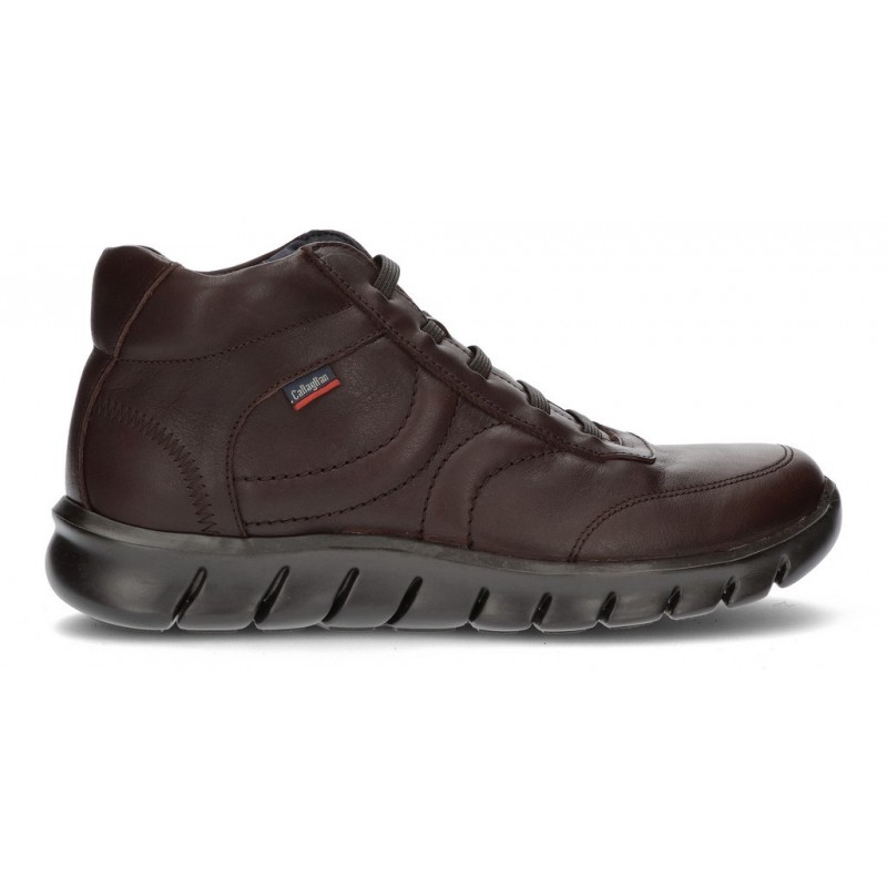 CALLAGHAN MAZI STIEFEL MARRON