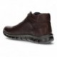 CALLAGHAN MAZI STIEFEL MARRON