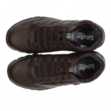 CALLAGHAN MAZI STIEFEL MARRON