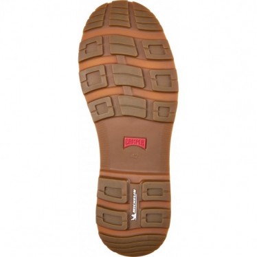 CAMPER BRUTUS TREK STIEFEL K300484 MICHELIN BLACK_YELLOW_001