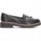 CLARKS WESTLYNN BELLA LOAFERS BLACK