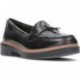 CLARKS WESTLYNN BELLA LOAFERS BLACK
