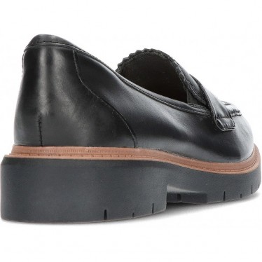 CLARKS WESTLYNN BELLA LOAFERS BLACK