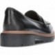 CLARKS WESTLYNN BELLA LOAFERS BLACK