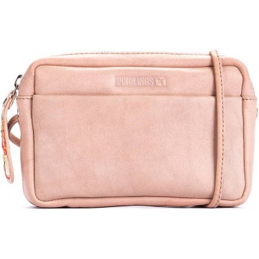 PIKOLINOS WHA-135CR TASCHE PINK