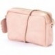 PIKOLINOS WHA-135CR TASCHE PINK